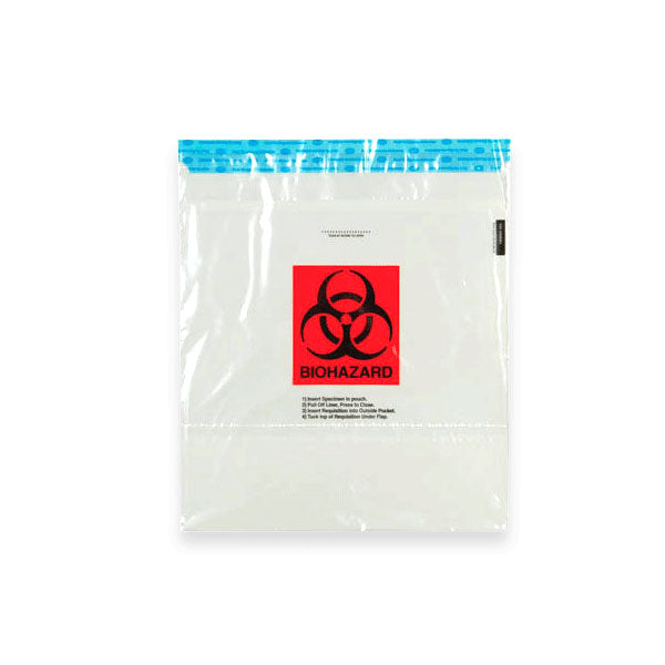 Austar Biohazard Clinical Waste Bag Pack 50 | Winc