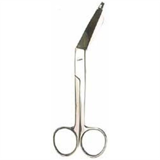 Patterson Medical Unlimited Scissors - Red — Grayline Medical